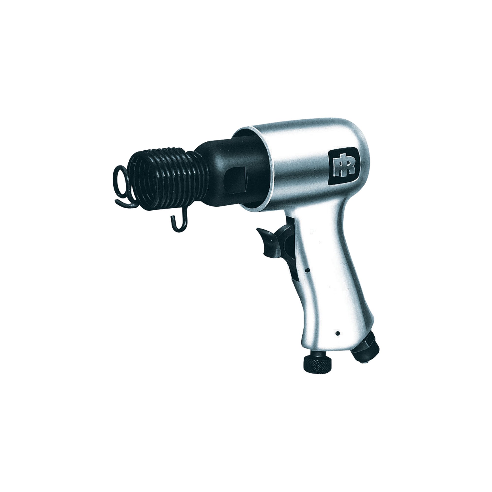 Ingersoll Rand Air Hammer — 1 5/8in. Stroke, 5000 BPM, 2 CFM, 90 PSI, Model# 115
